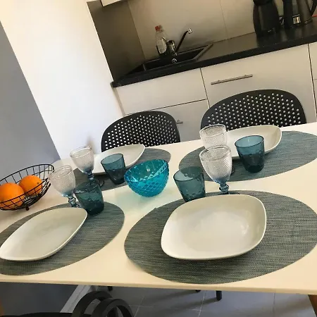 J&p Costacalma * Κόστα Κάλμα