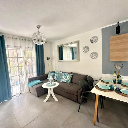 J&p Costacalma Κόστα Κάλμα