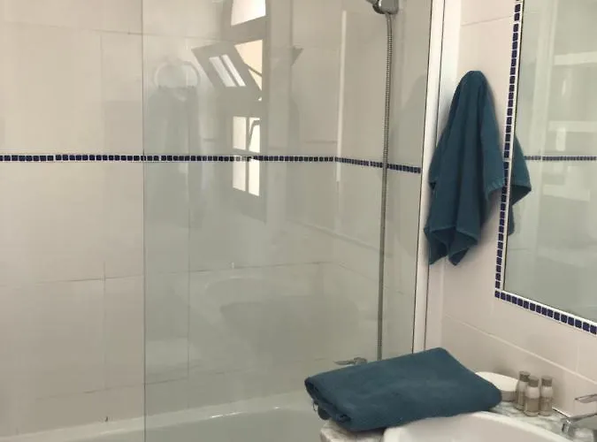 J&p Costacalma Διαμέρισμα *