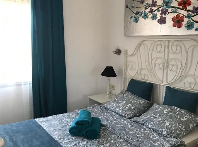 J&p Costacalma Κόστα Κάλμα