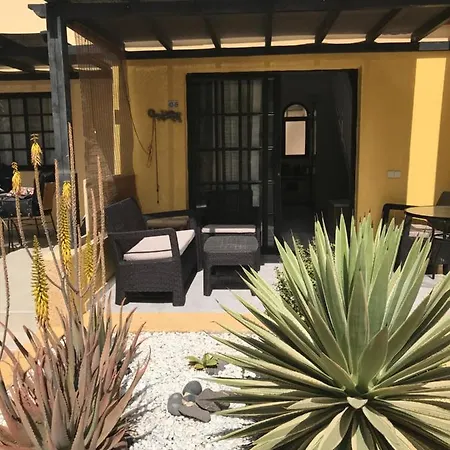 J&p Costacalma Apartamento Costa Calma