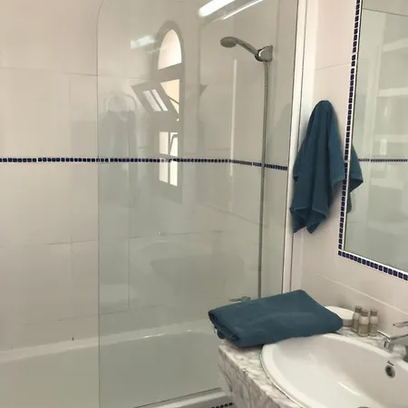 J&p Costacalma Apartamento *