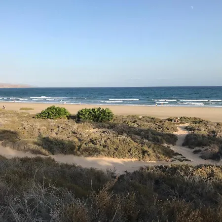 Apartamento J&p Costacalma *