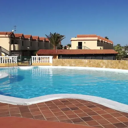 Apartamento J&p Costacalma *