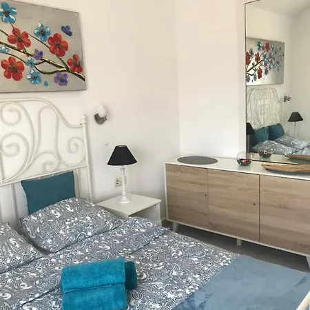 J&p Costacalma Apartamento Costa Calma