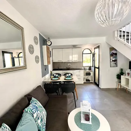 Apartamento J&p Costacalma