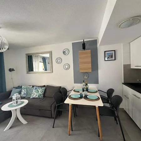 Apartamento J&p Costacalma Costa Calma