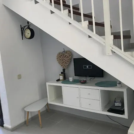 J&p Costacalma * Costa Calma