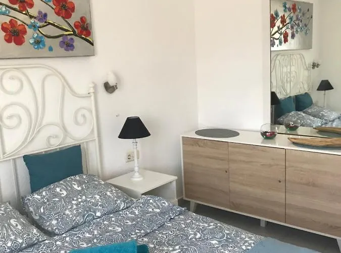 J&p Costacalma شقة كوستا كالما